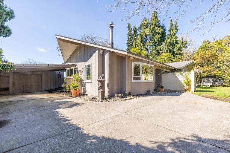 Photo of property in 564 Ngongotaha Road, Fairy Springs, Rotorua, 3015
