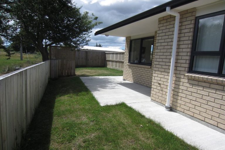 Photo of property in 134a Oxford Street, Lansdowne, Masterton, 5810