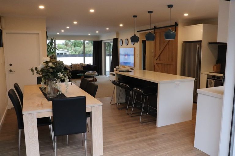 Photo of property in 5 Domain Terrace, Spreydon, Christchurch, 8024