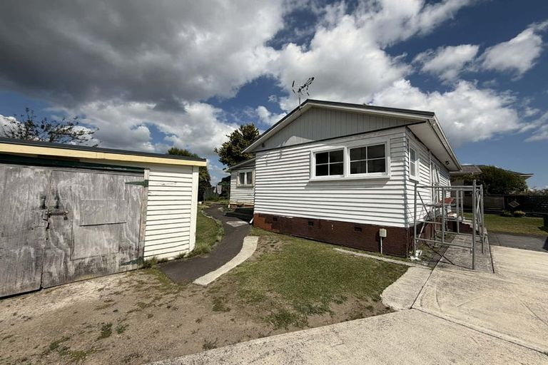 Photo of property in 32a Bent Street, Putaruru, 3411