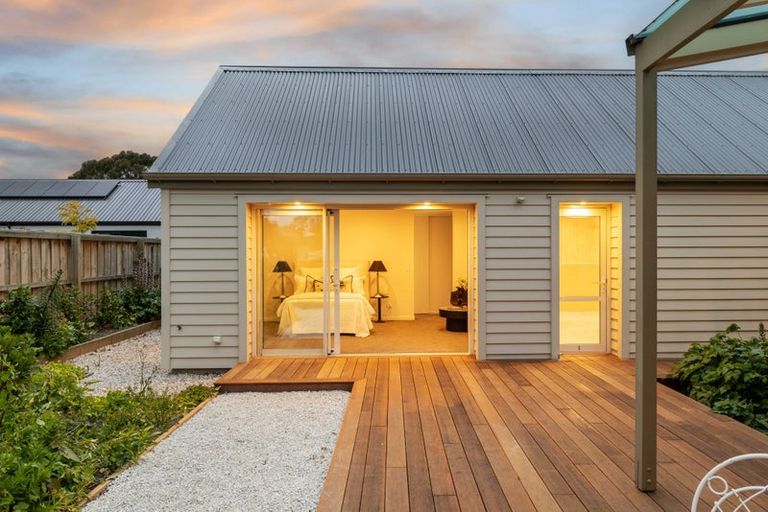 Photo of property in 36 Blakes Road, Prebbleton, 7604