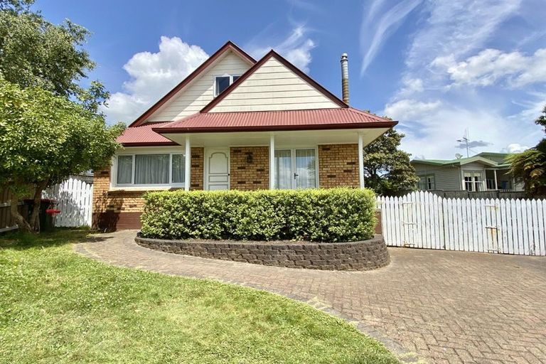 Photo of property in 457 Goodfellow Street, Te Awamutu, 3800