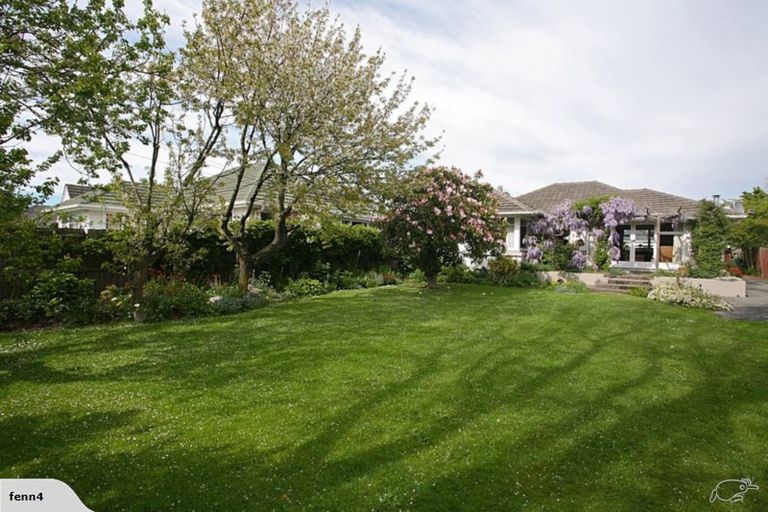 Photo of property in 36 Moreland Avenue, Papanui, Christchurch, 8053