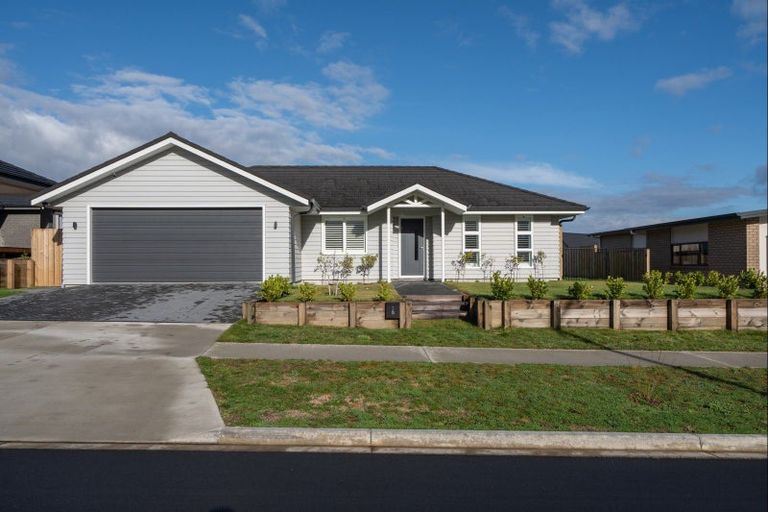 Photo of property in 6 Maru Terrace, Wharewaka, Taupo, 3330
