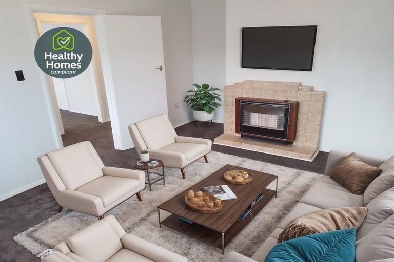 Photo of property in 11 Burnton Street, Epuni, Lower Hutt, 5011