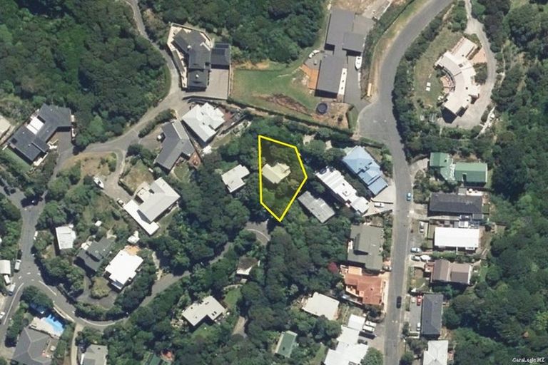 Photo of property in 98 Motuhara Road, Plimmerton, Porirua, 5026