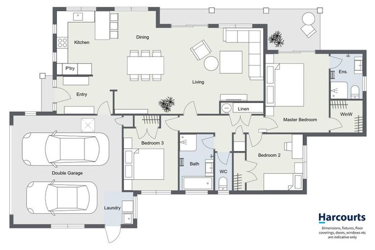 Photo of property in 2 Mcallister Place, Renwick, 7204