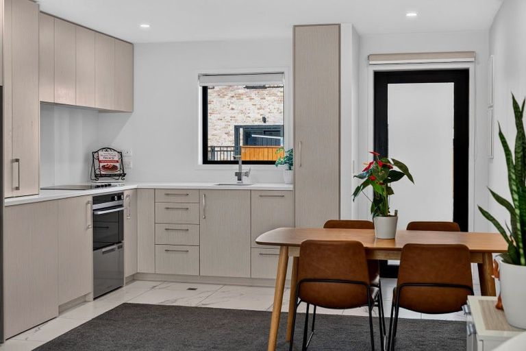Photo of property in 3/6 Riccarton Road, Riccarton, Christchurch, 8011