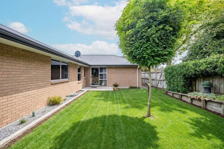 Photo of property in 9a Bronte Place, Leamington, Cambridge, 3432