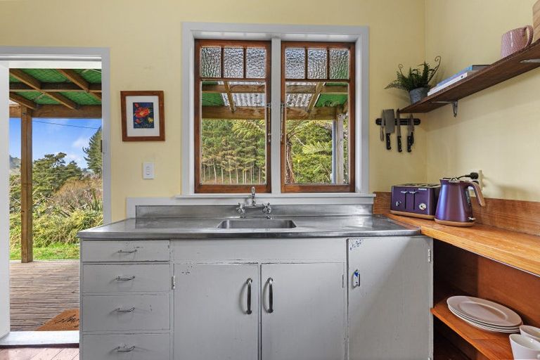 Photo of property in 102 Okaihae Road, Taumarunui, 3996