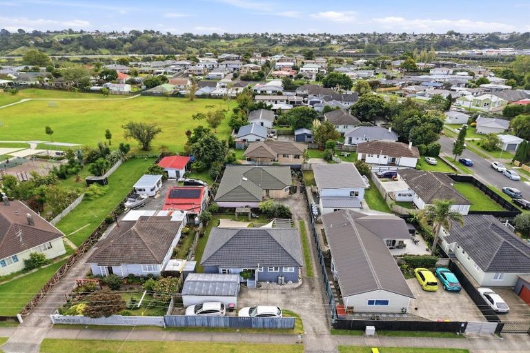 Photo of property in 5 Anzac Road, Gate Pa, Tauranga, 3112