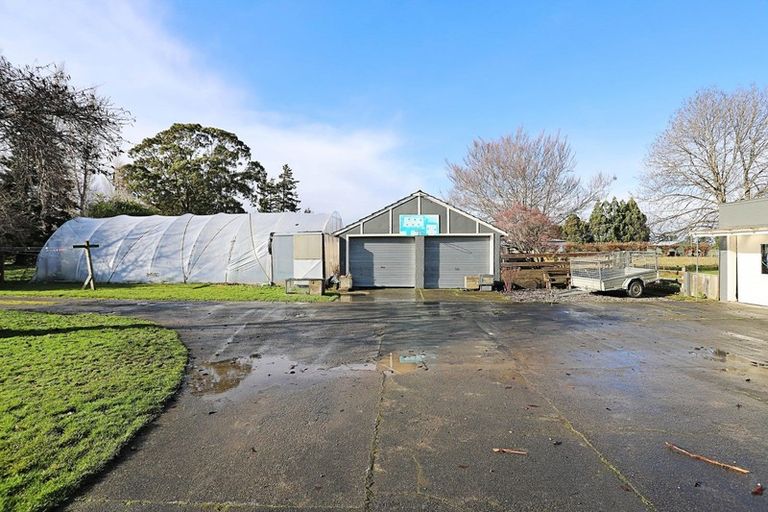 Photo of property in 43 Moore Road, Winton, 9781