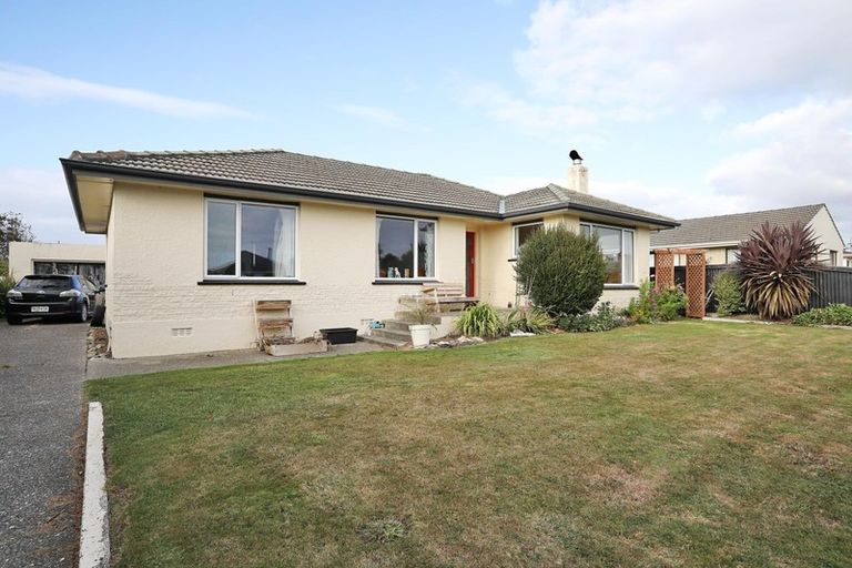 Photo of property in 389 Saint Andrew Street, Glengarry, Invercargill, 9810