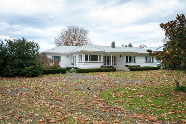 Photo of property in 80 Ormond Road, Twyford, Hastings, 4175