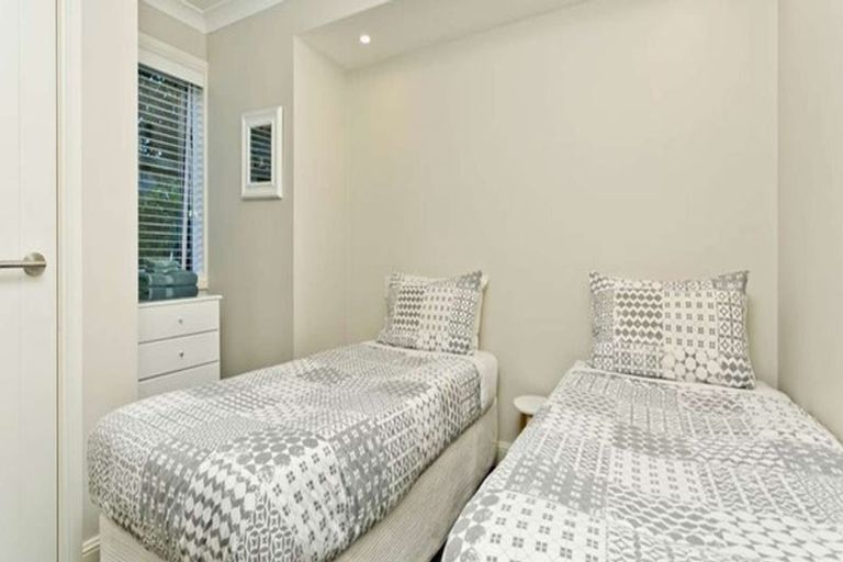 Photo of property in 5/27 Sanders Avenue, Takapuna, Auckland, 0622
