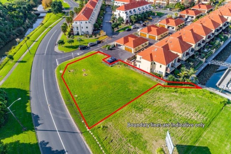 Photo of property in 573 Laurie Southwick Parade, Gulf Harbour, Whangaparaoa, 0930