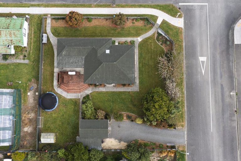 Photo of property in 14 Balmoral Street, Culverden, 7392