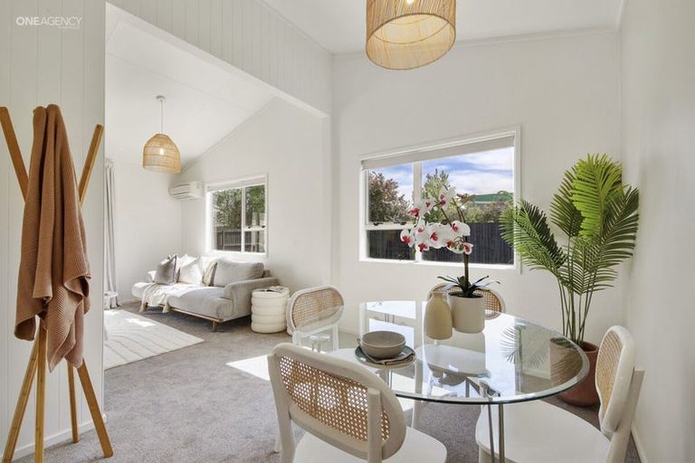 Photo of property in 8 Thorne Place, Rangiora, 7400