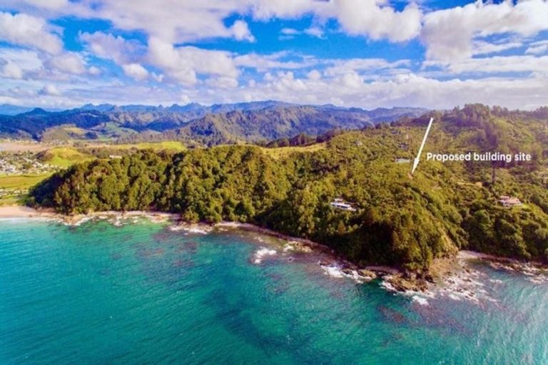 Photo of property in 210 Pumpkin Hill Road, Pumpkin Hill, Whitianga, 3591