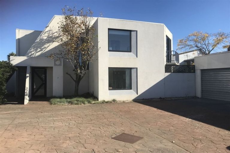 Photo of property in 1/5 Kipling Street, Addington, Christchurch, 8024