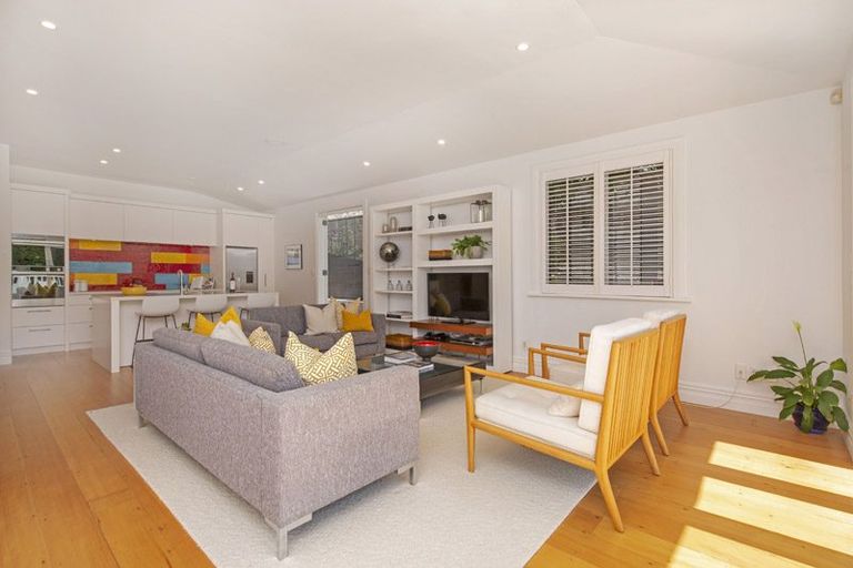 Photo of property in 11 Vine Street, Saint Marys Bay, Auckland, 1011
