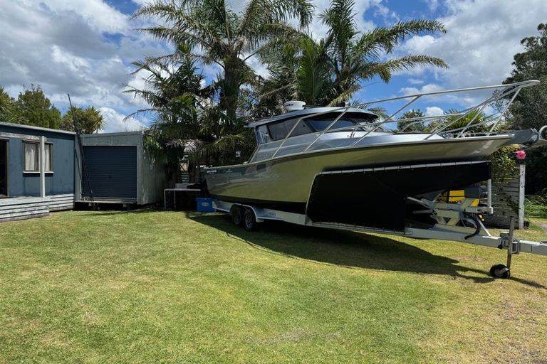 Photo of property in 161a Ocean Beach Road, Tairua, 3508