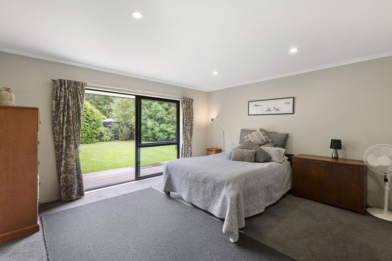 Photo of property in 1 Manor Drive, Rolleston, 7614