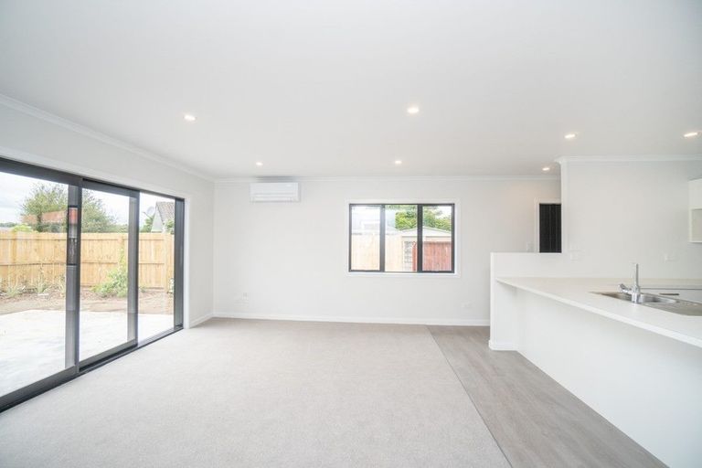 Photo of property in 112d Monrad Street, Highbury, Palmerston North, 4412