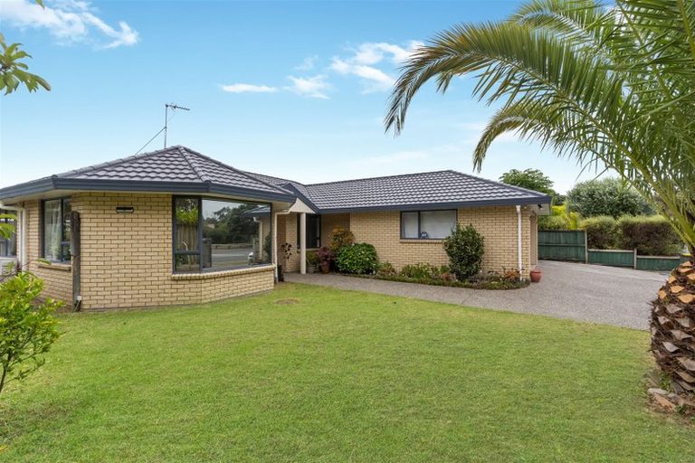 Photo of property in 95 Smales Road, East Tamaki, Auckland, 2013