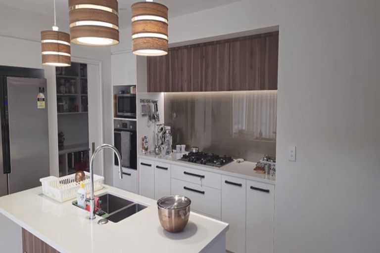 Photo of property in 62 Nethercote Way, Rolleston, 7614