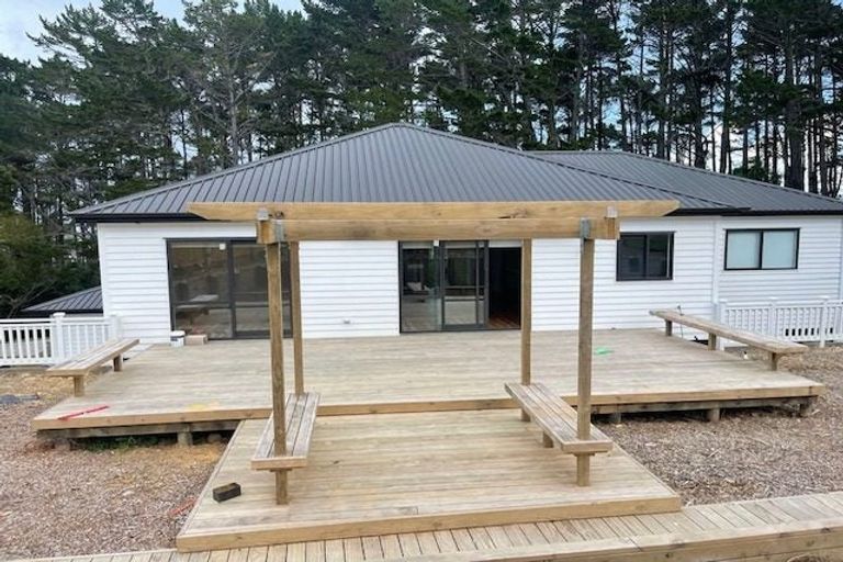 Photo of property in 247a Lonely Track Road, Albany Heights, Auckland, 0632