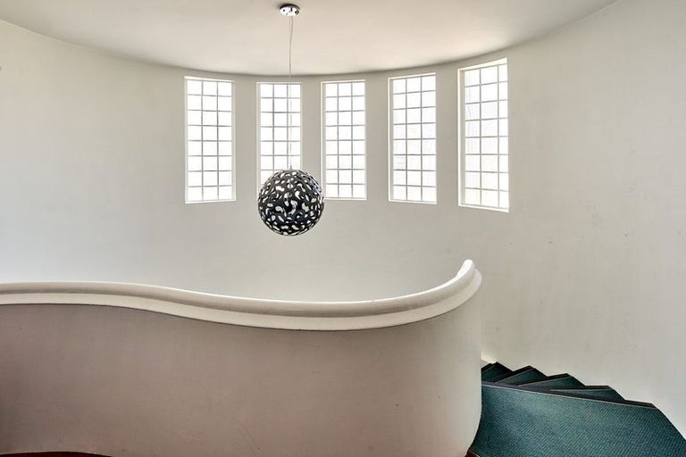 Photo of property in Atlas House, 6/22 Ghuznee Street, Te Aro, Wellington, 6011