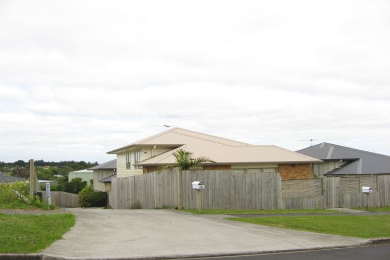 Photo of property in 52 Totara Place, Pukekohe, 2120