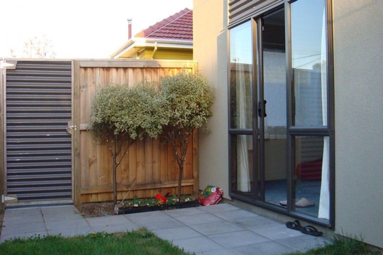 Photo of property in 26 King Street, Sydenham, Christchurch, 8023