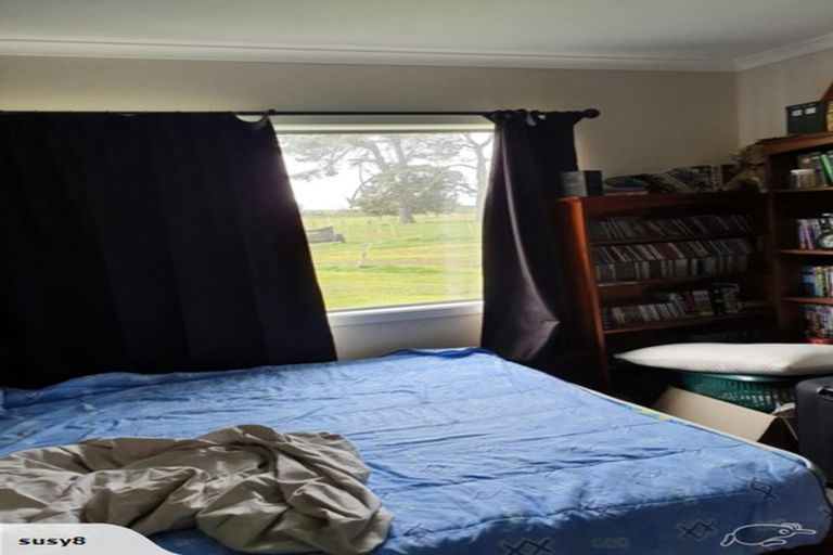 Photo of property in 1105e Santoft Road, Santoft, Bulls, 4894