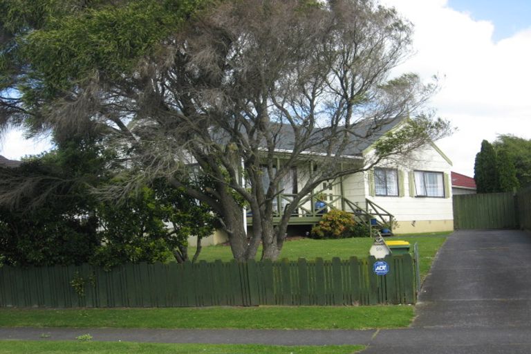 Photo of property in 50 Burundi Avenue, Clendon Park, Auckland, 2103