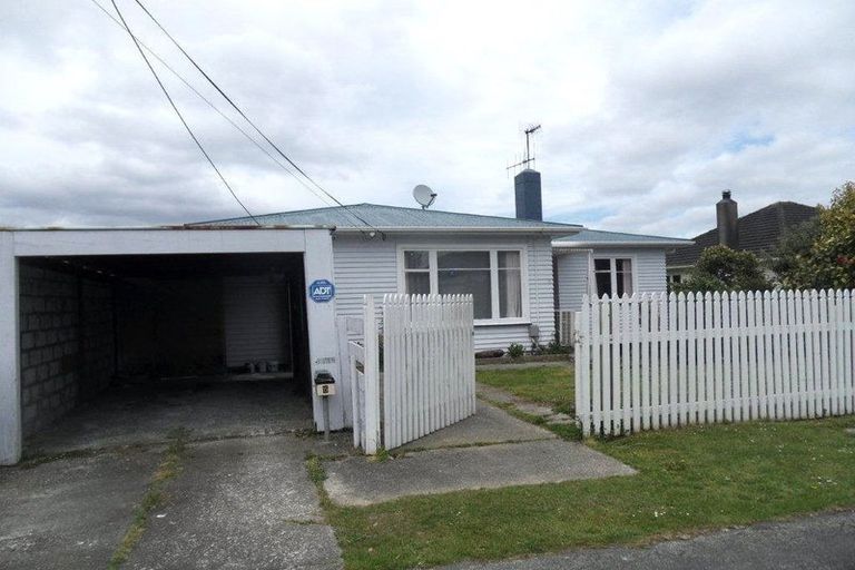 Photo of property in 5 Bythell Street, Wainuiomata, Lower Hutt, 5014