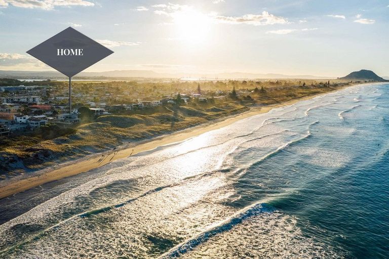 Photo of property in 357b Oceanbeach Road, Mount Maunganui, 3116