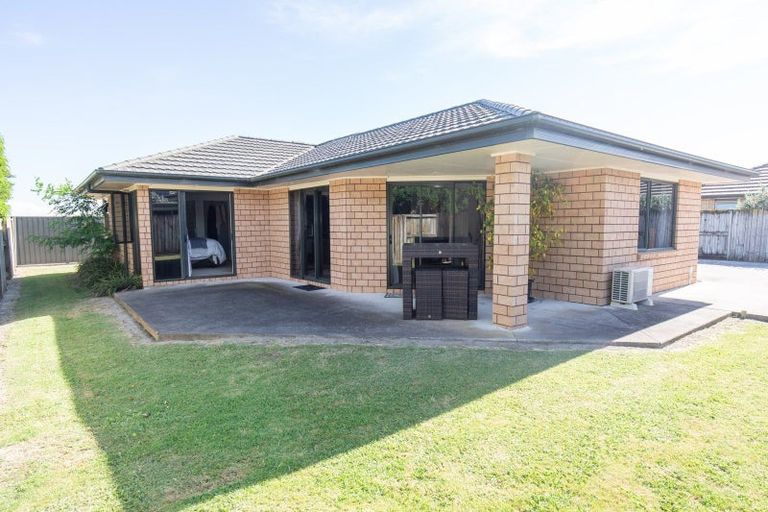 Photo of property in 19a Benner Drive, Ngatea, 3503