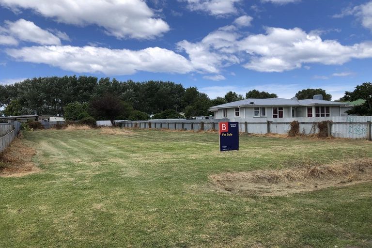 Photo of property in 133 Apatu Street, Wairoa, 4108