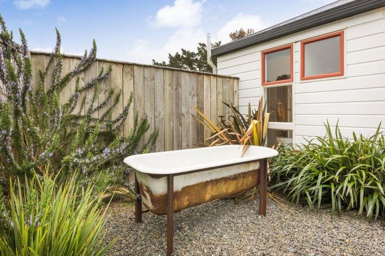 Photo of property in 450 Foxton Shannon Road, Foxton, 4893