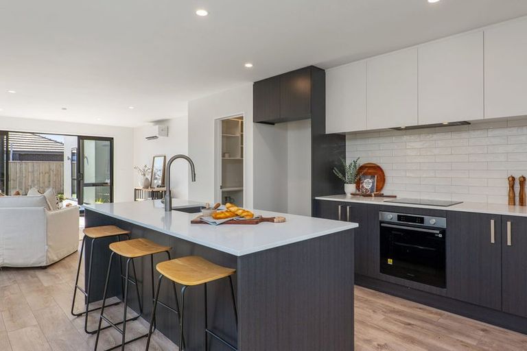 Photo of property in 31 Derbridge Street, Woodend, 7610