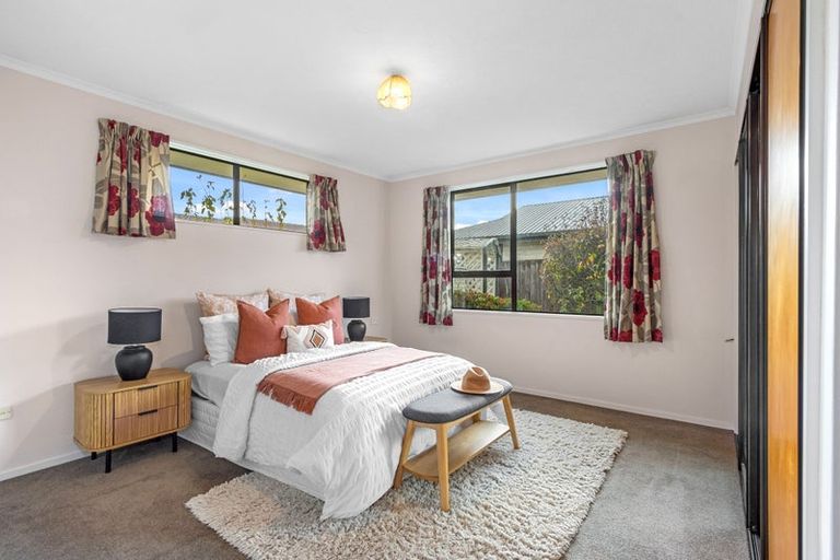 Photo of property in 1 Ashby Grove, Kaiapoi, 7630