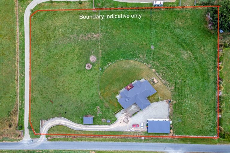 Photo of property in 46 Thompson Road, Temuka, 7920