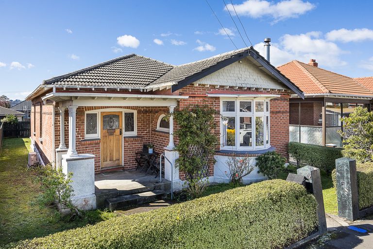Photo of property in 7 Massey Avenue, Saint Clair, Dunedin, 9012