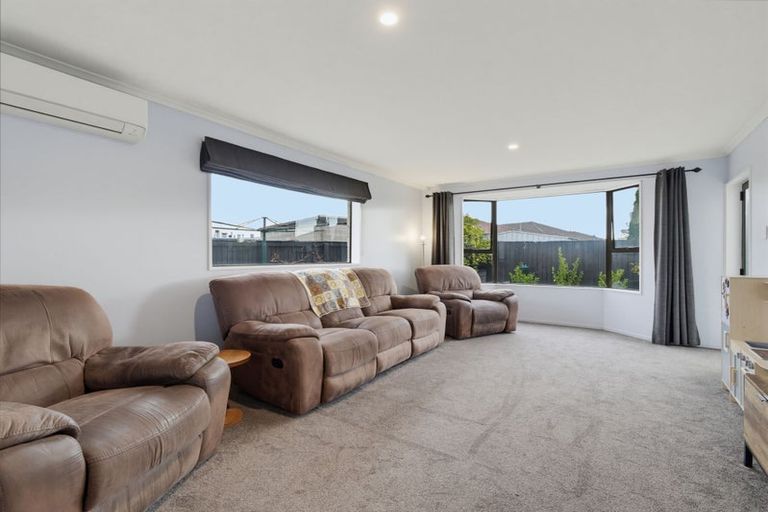 Photo of property in 1/3 Dumfries Drive, Hei Hei, Christchurch, 8042
