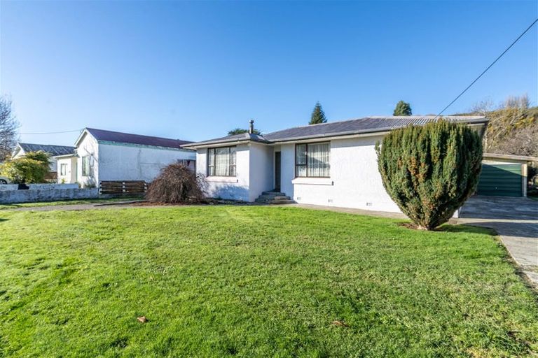 Photo of property in 172 Kana Street, Mataura, 9712