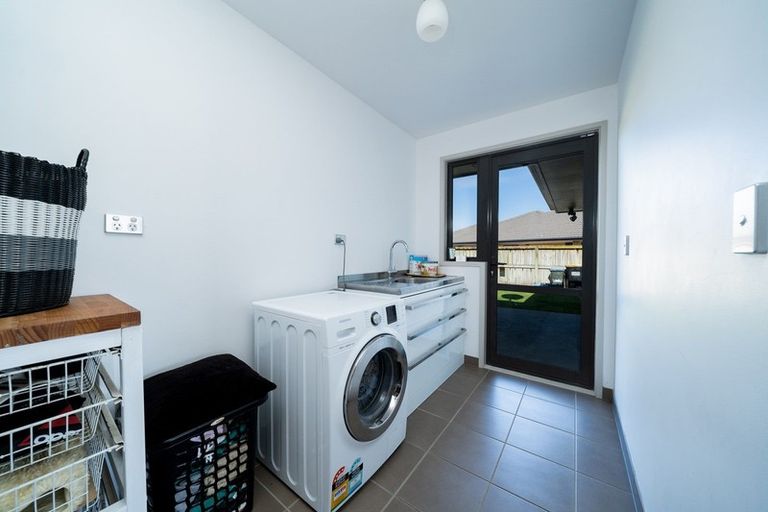 Photo of property in 23 Harris Place, Ngatea, 3503