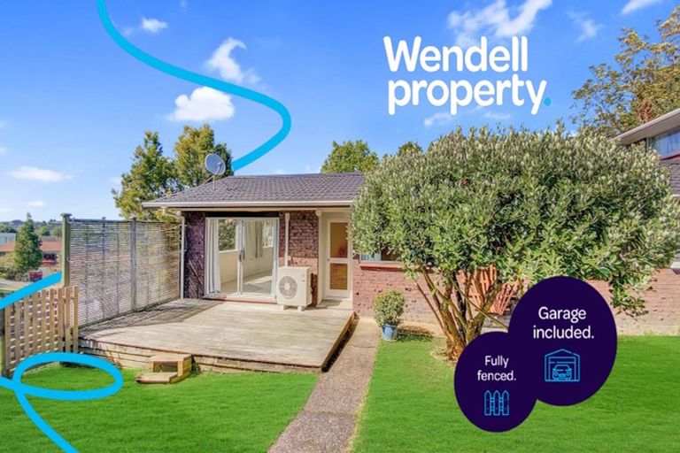 Photo of property in 1/12 Newstead Avenue, Browns Bay, Auckland, 0632