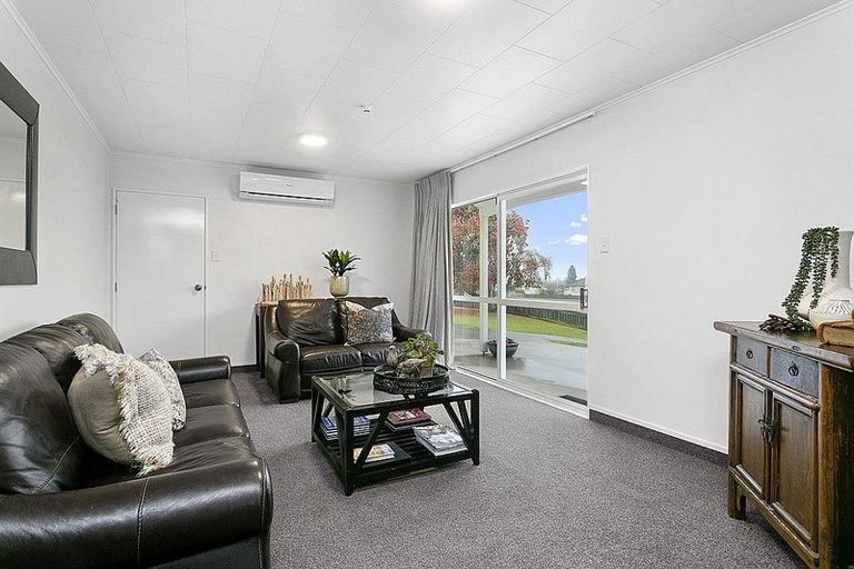 Photo of property in 57b Neal Street, Putaruru, 3411